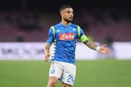 S.S.C. Napoli v Arsenal - UEFA Europa League Quarter Final: Second Leg